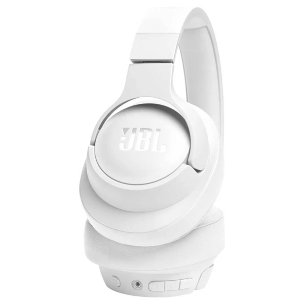 JBL Tune 720BT bezdrátové sluchátka, bílé JBL Tune 720BT bezdrátové sluchátka, bílé
