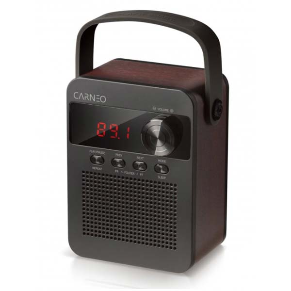 Carneo rádio F90 FM Carneo rádio F90 FM