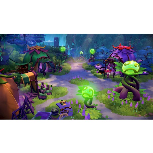 Fae Farm Fae Farm