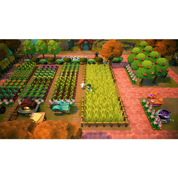 Fae Farm Fae Farm