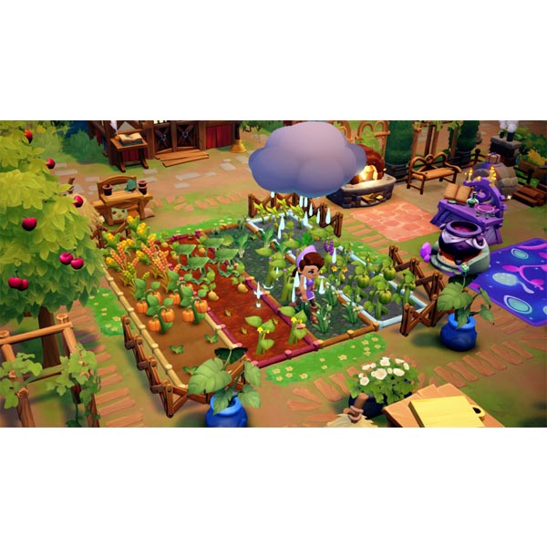 Fae Farm Fae Farm