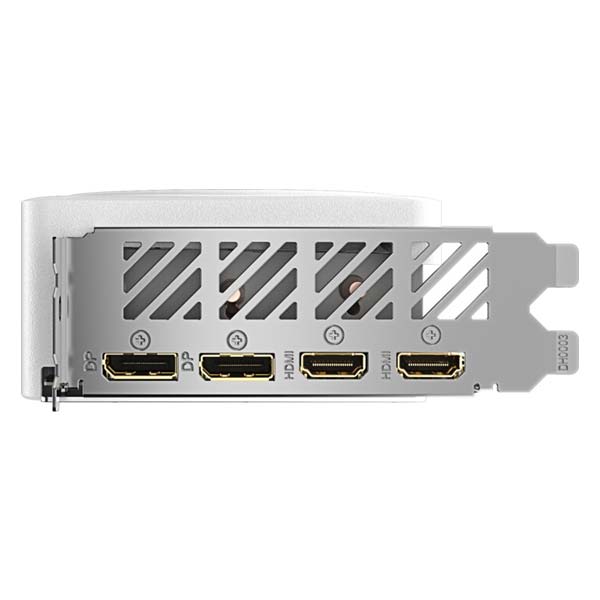 Gigabyte GeForce RTX 4060 Ti 8G OC AERO Gigabyte GeForce RTX 4060 Ti 8G OC AERO