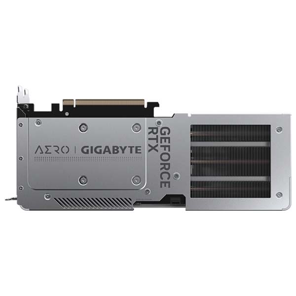Gigabyte GeForce RTX 4060 Ti 8G OC AERO