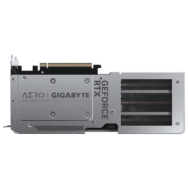 Gigabyte GeForce RTX 4060 Ti 8G OC AERO Gigabyte GeForce RTX 4060 Ti 8G OC AERO