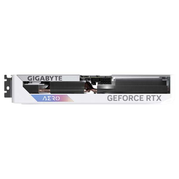 Gigabyte GeForce RTX 4060 Ti 8G OC AERO Gigabyte GeForce RTX 4060 Ti 8G OC AERO