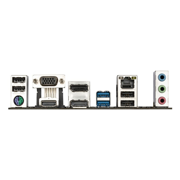 Gigabyte H610I DDR4 , Intel H610, Socket1700, 2xDDR4, mini-ITX Gigabyte H610I DDR4 , Intel H610, Socket1700, 2xDDR4, mini-ITX