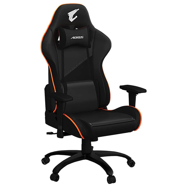 Gigabyte herné kreslo AORUS AGC310 Gigabyte herné kreslo AORUS AGC310