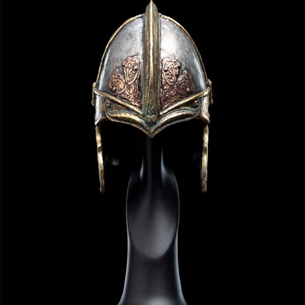 Helma Arwen’s Rohirrim (Lord of The Rings) Limited Edition