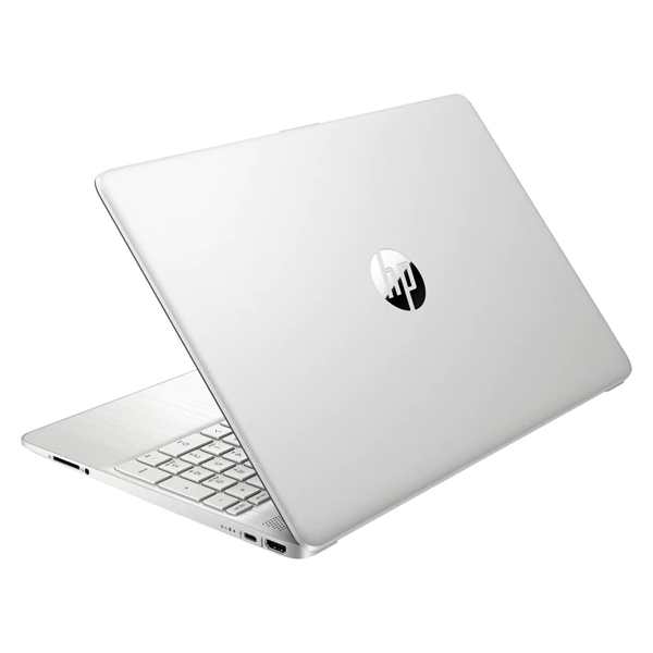 HP notebook 15s-fq1403nc 15,6" FHD i5-1035G1, 8 GB, 512 GB SSD, W10