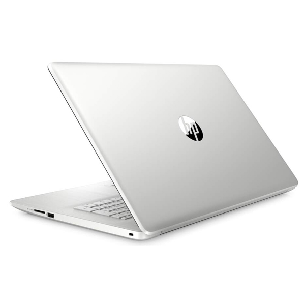 HP notebook 17-CA1011NC 17,3" FHD AMD R7, 16 GB, 512 GB SSD, W10