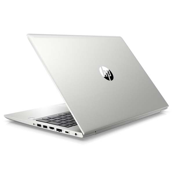 HP ProBook 455 G7 Ryzen7 4700U 16GB 256GB-SSD/1TB-HDD 15,6" Radeon Vega 7 Win10H, stříbrný