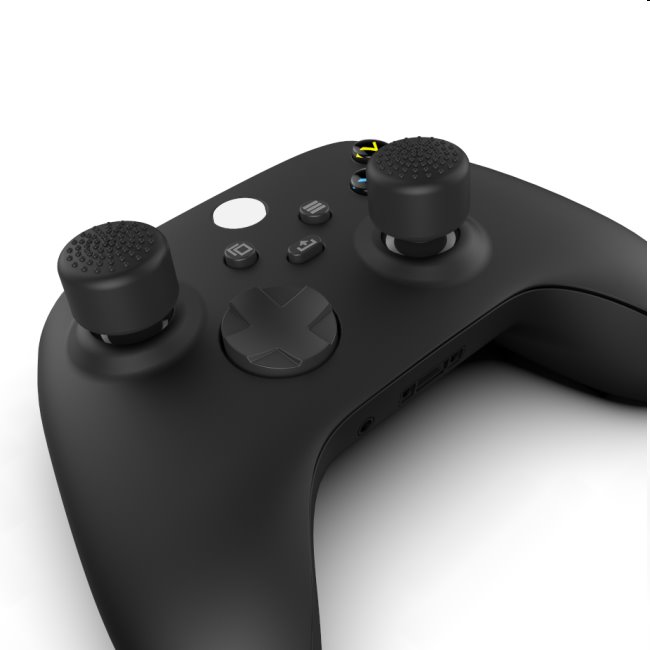 iPega XBX002 Xbox Wireless Controller rocker čepice set, black/green iPega XBX002 Xbox Wireless Controller rocker čepice set, black/green