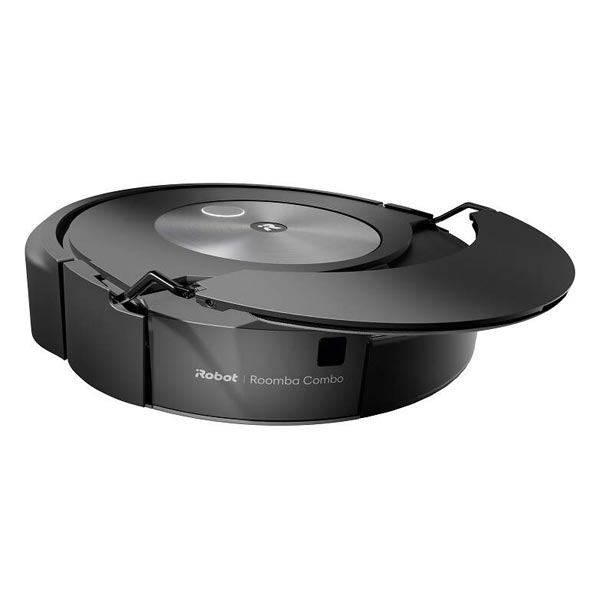iRobot Roomba Combo j7 černá