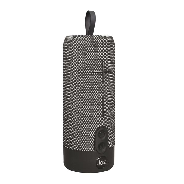 Jaz Bluetooth reproduktor TWS SPEAKTALL, 10 W, černá