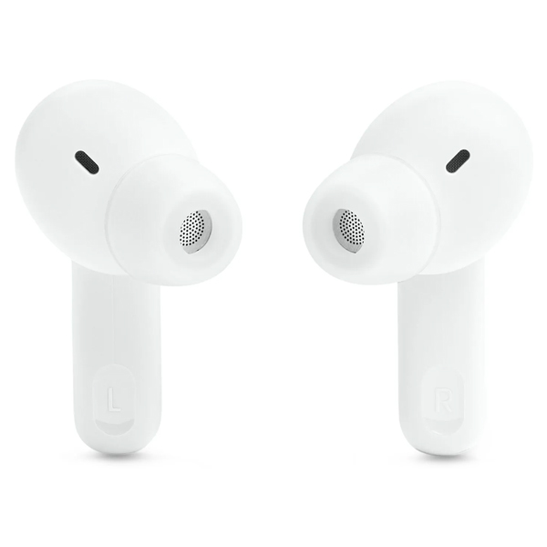 JBL Tune Beam, bílé JBL Tune Beam, bílé