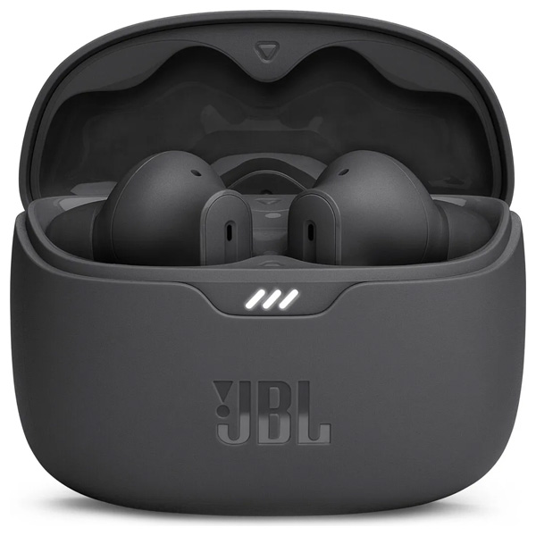 JBL Tune Beam, černé JBL Tune Beam, černé