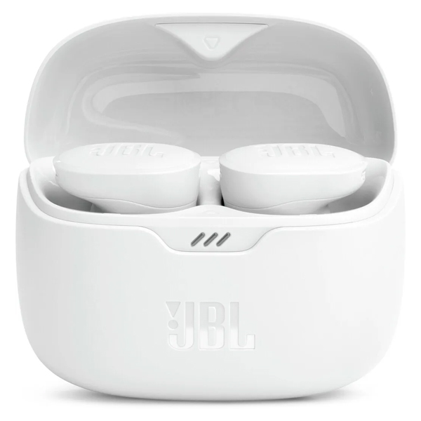 JBL Tune Buds, bílé JBL Tune Buds, bílé
