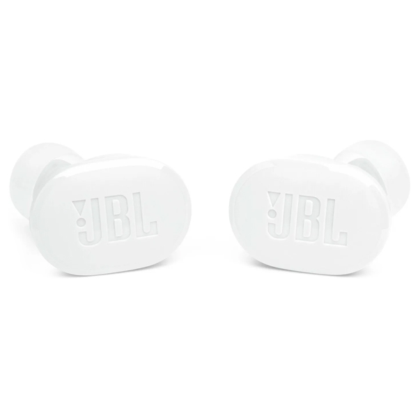 JBL Tune Buds, bílé JBL Tune Buds, bílé
