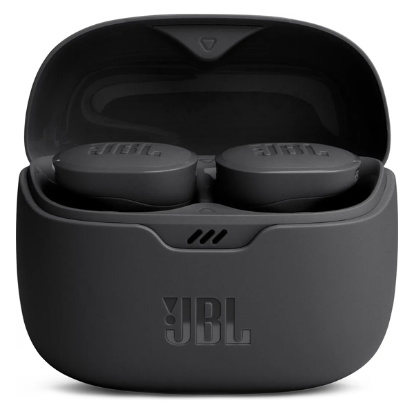JBL Tune Buds, černé JBL Tune Buds, černé