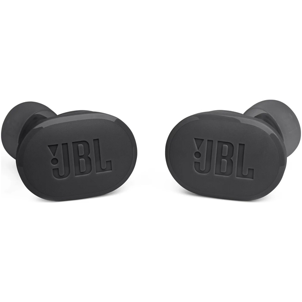 JBL Tune Buds, černé