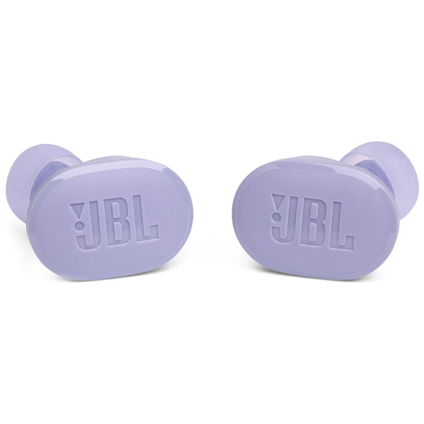 JBL Tune Buds, fialové