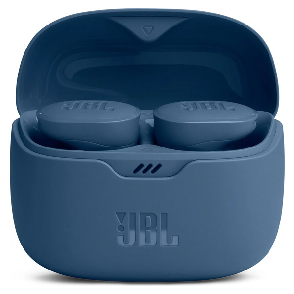 JBL Tune Buds, modré JBL Tune Buds, modré