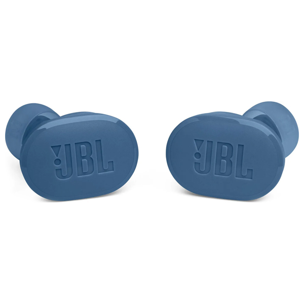 JBL Tune Buds, modré