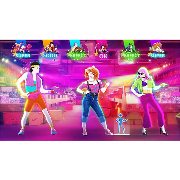 Just Dance 2024