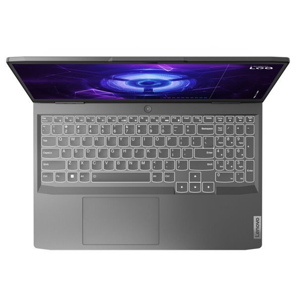 Lenovo LOQ 15IRH8 i5-13420H 16 GB 1 TB SSD 15,6" WQHD IPS AG RTX4050 - 6 GB Win11Home Storm Grey Lenovo LOQ 15IRH8 i5-13420H 16 GB 1 TB SSD 15,6" WQHD IPS AG RTX4050 - 6 GB Win11Home Storm Grey