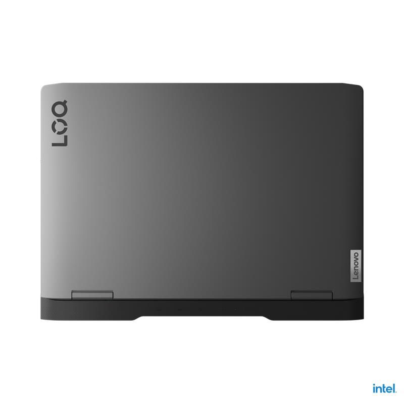 Lenovo LOQ 15IRH8 i5-13420H 16GB 1TB-SSD 15.6"WQHD IPS AG RTX4050-6GB Win11Home Storm Grey