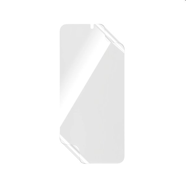 Ochranné sklo PanzerGlass Matrix UWF AB FP wA pro Samsung Galaxy S23 Plus, černé Ochranné sklo PanzerGlass Matrix UWF AB FP wA pro Samsung Galaxy S23 Plus, černé
