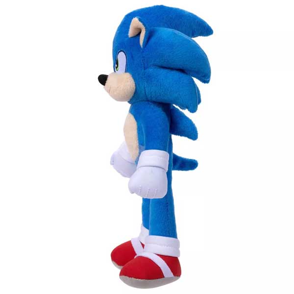 Plyšák Sonic The Hedgehog 22 cm
