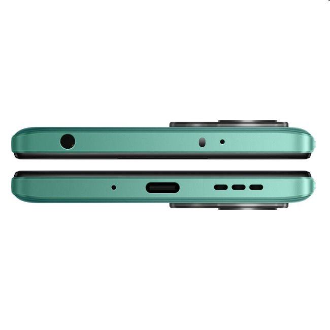 Poco X5 5G 6/128GB Dual SIM Power Green