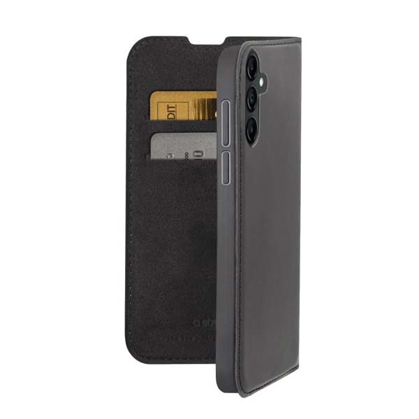 Pouzdro SBS Book Wallet Lite pro Samsung Galaxy A14 4G/A14 5G, černé