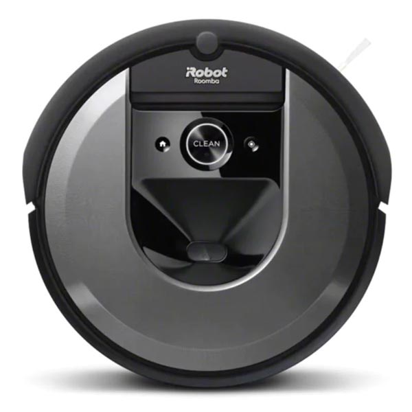 Robot Roomba i8+ Combo černá