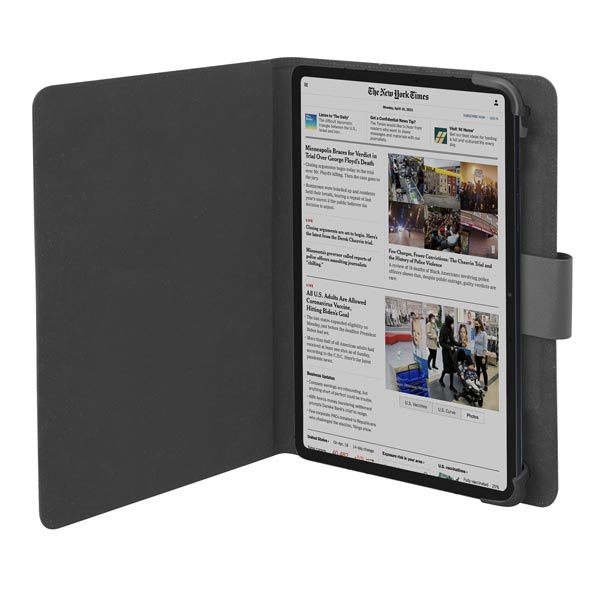 SBS Pouzdro Smart Book promium+ pro tablet do 11'', černá SBS Pouzdro Smart Book promium+ pro tablet do 11'', černá
