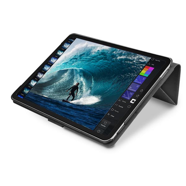 SBS Pouzdro Trio Book pro iPad Air 2022/Air 10,9'' 2020/Pro 11'', černá SBS Pouzdro Trio Book pro iPad Air 2022/Air 10,9'' 2020/Pro 11'', černá