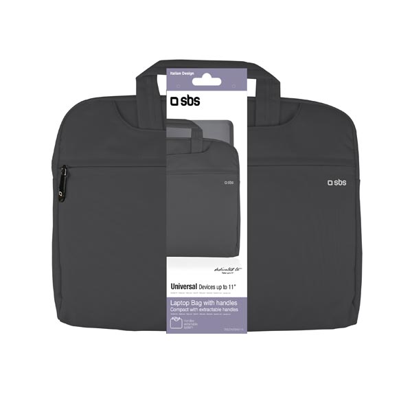 SBS Univerzální HANDLE LUX taška pro tablety a notebooky do 11'', černá SBS Univerzální HANDLE LUX taška pro tablety a notebooky do 11'', černá