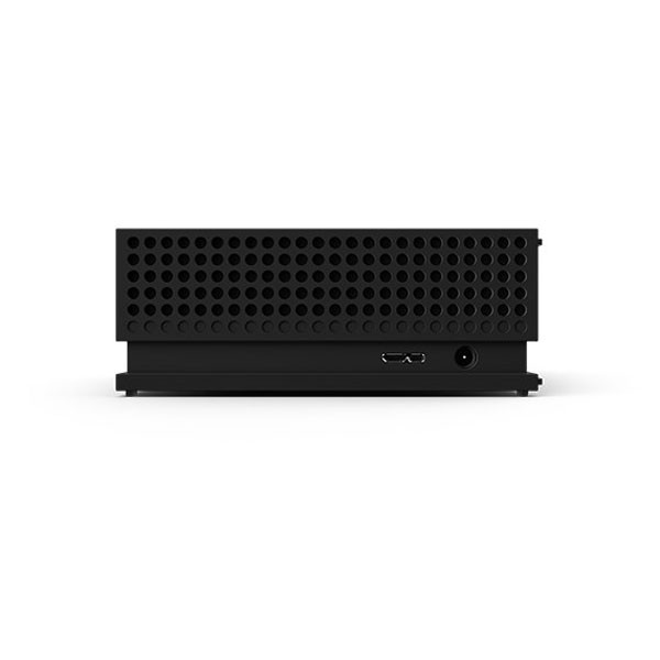 SEAGATE HDD externí disk, 8TB, USB 3.0, černý SEAGATE HDD externí disk, 8TB, USB 3.0, černý