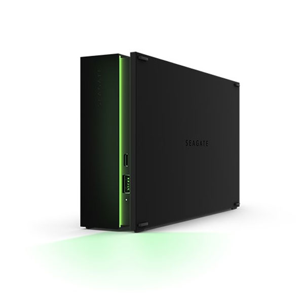 SEAGATE HDD externí disk, 8TB, USB 3.0, černý SEAGATE HDD externí disk, 8TB, USB 3.0, černý