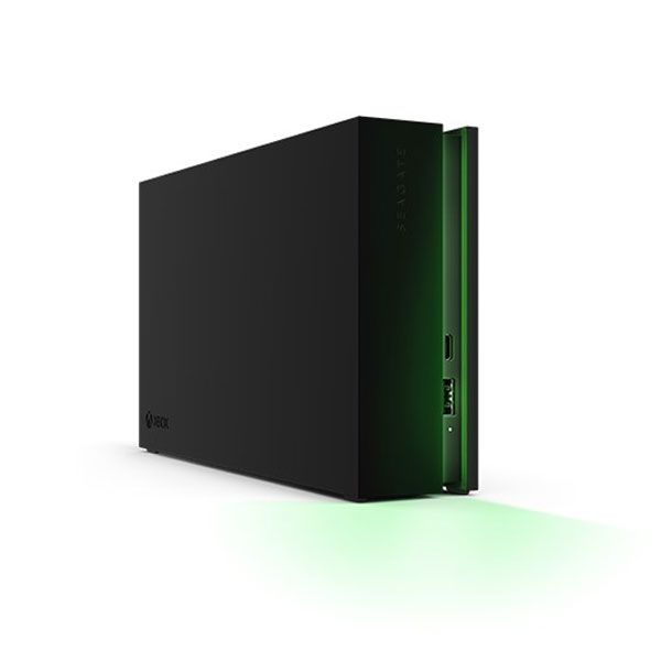 SEAGATE HDD externí disk, 8TB, USB 3.0, černý SEAGATE HDD externí disk, 8TB, USB 3.0, černý