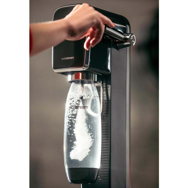 Sodastream Art black