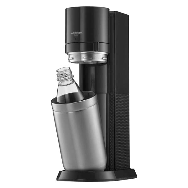 Sodastream Duo black