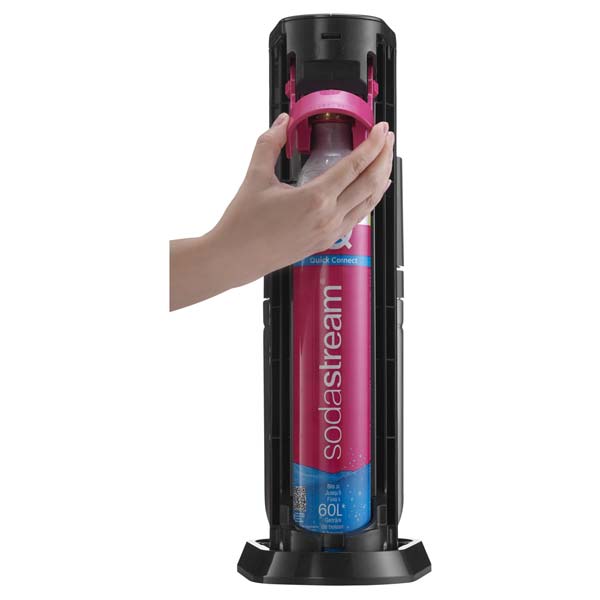 Sodastream Duo black