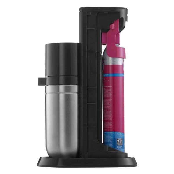 Sodastream Duo black