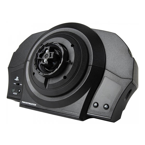 Thrustmaster T300 Servo Base, základna pro volant a pedály pro PC a PS5, PS4, PS3 Thrustmaster T300 Servo Base, základna pro volant a pedály pro PC a PS5, PS4, PS3
