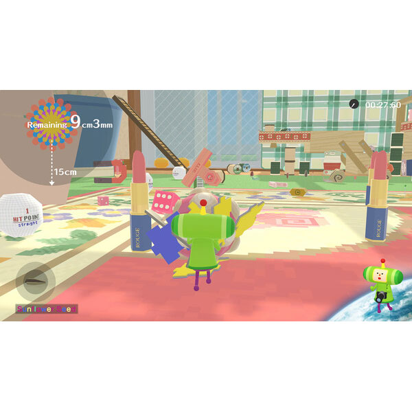 We Love Katamari REROLL+ Royal Reverie We Love Katamari REROLL+ Royal Reverie