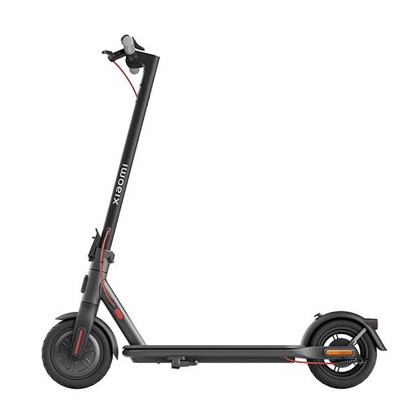 Xiaomi Electric Scooter 4 Lite EU