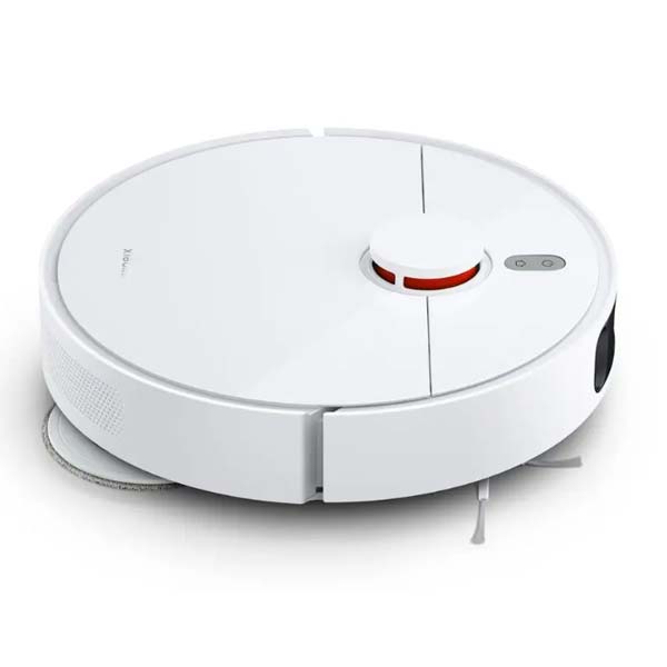 Xiaomi Robot Vacuum S10+ EU