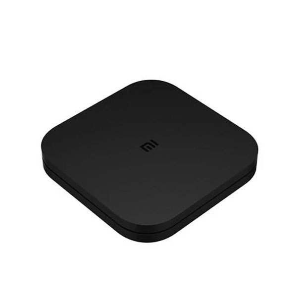 Xiaomi TV Box S 2nd Gen Xiaomi TV Box S 2nd Gen